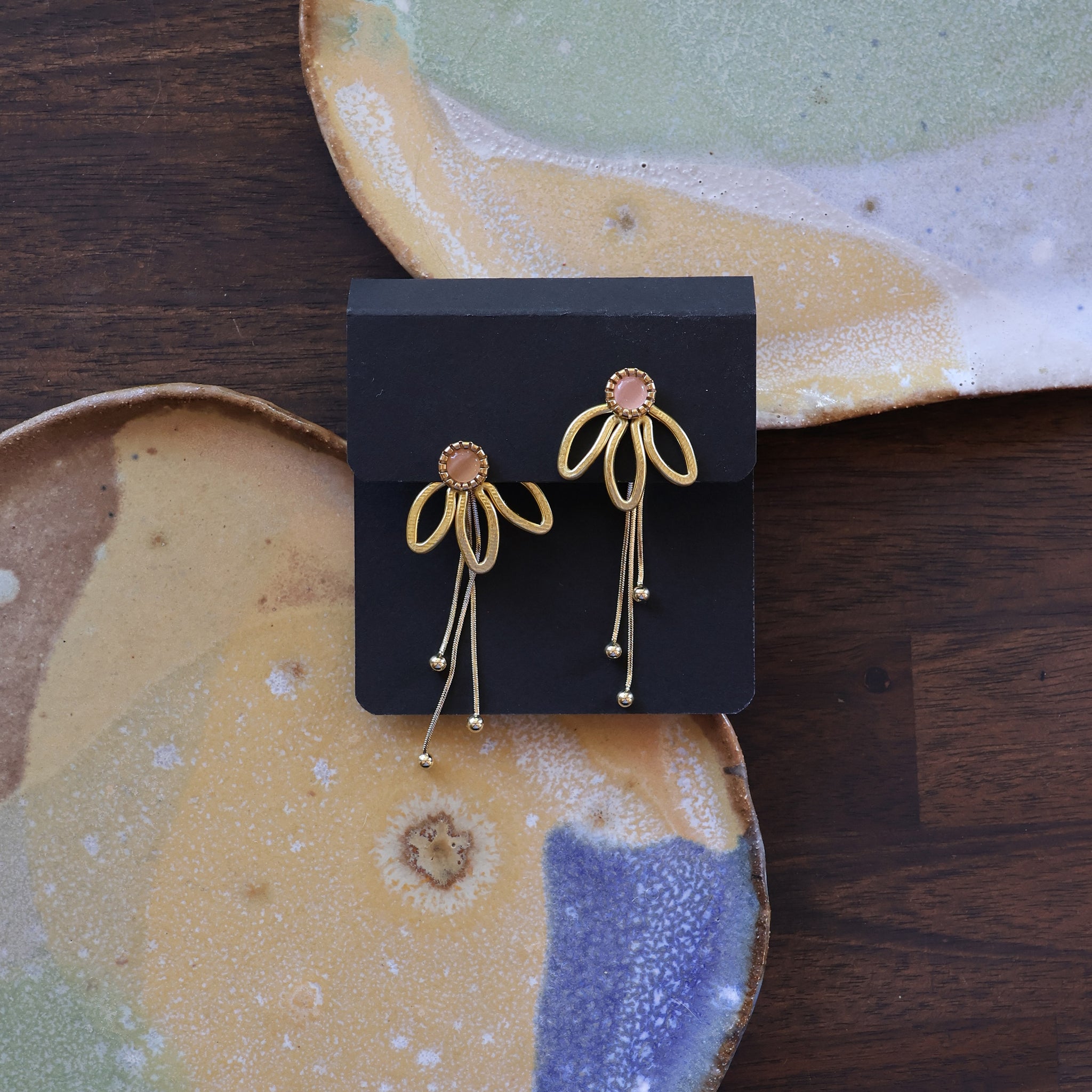 The Daisy – Liz Fox Roseberry