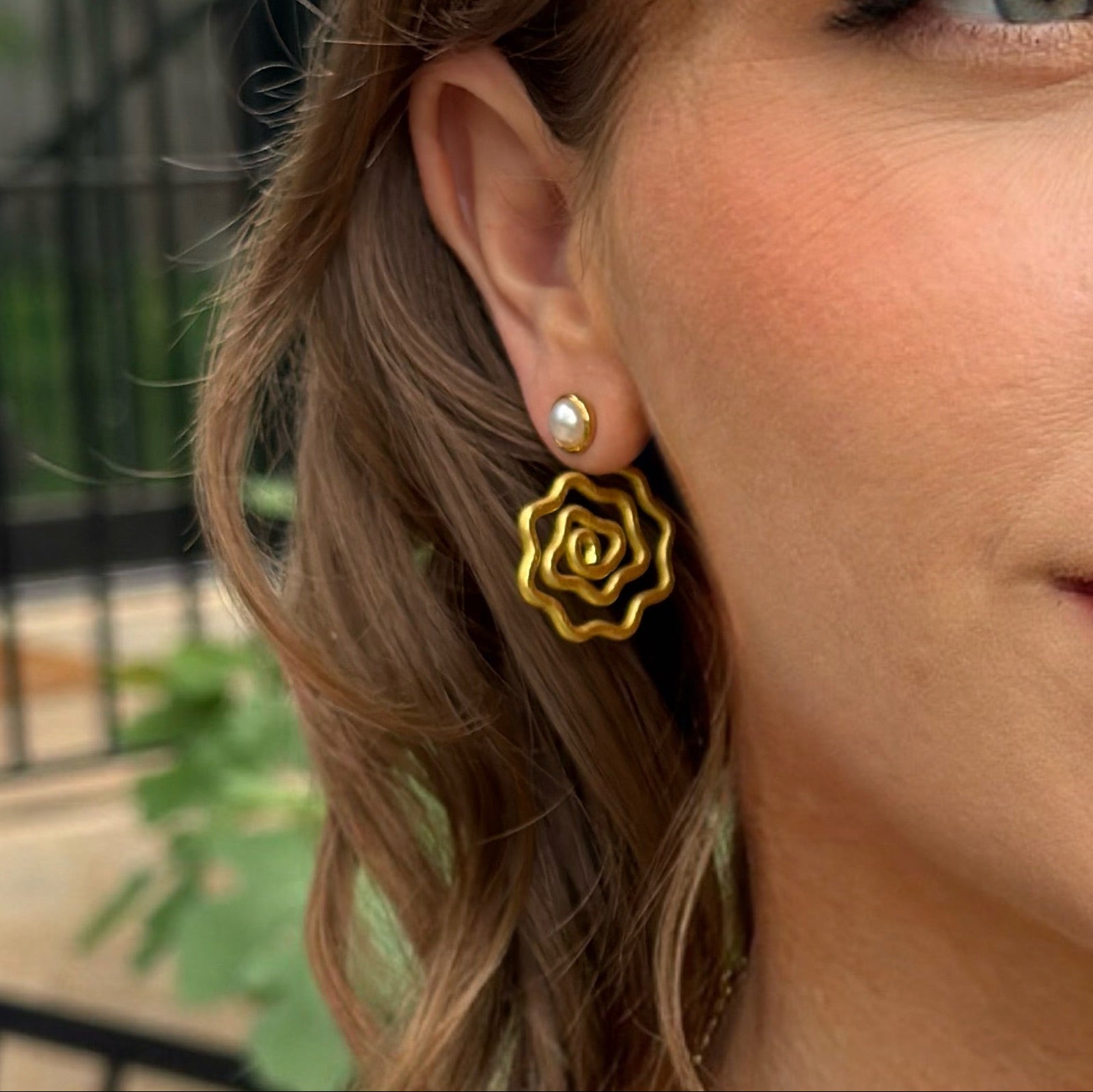 Nature Lovers – Liz Fox Roseberry