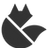 Liz Fox Roseberry logo